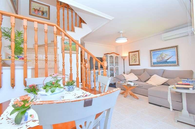 3 Schlafzimmer Villa zu verkaufen