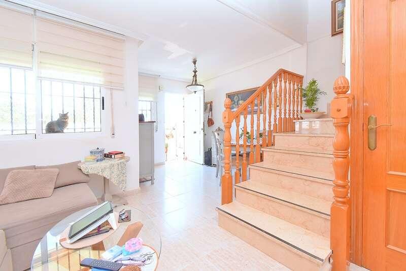 3 Schlafzimmer Villa zu verkaufen