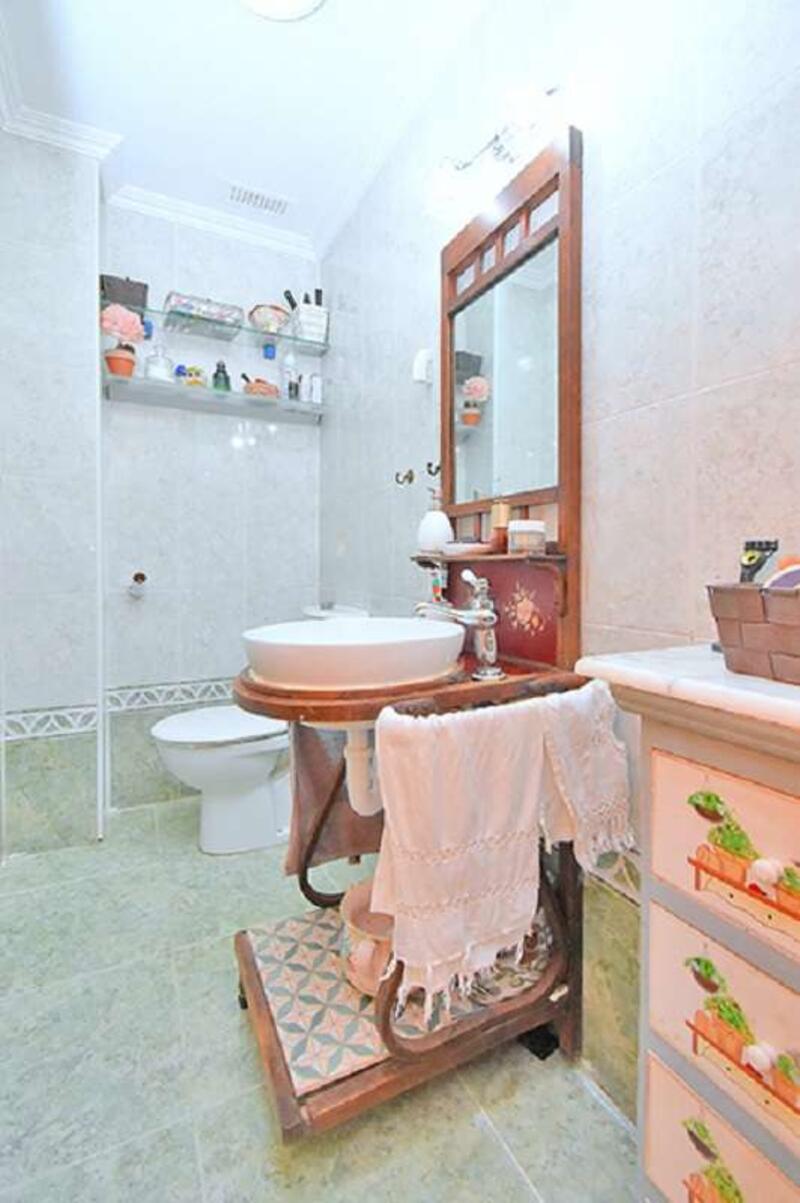 3 Schlafzimmer Villa zu verkaufen