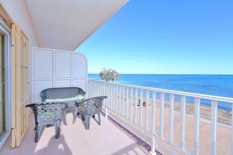 Apartment for sale in Los Urrutias, Murcia