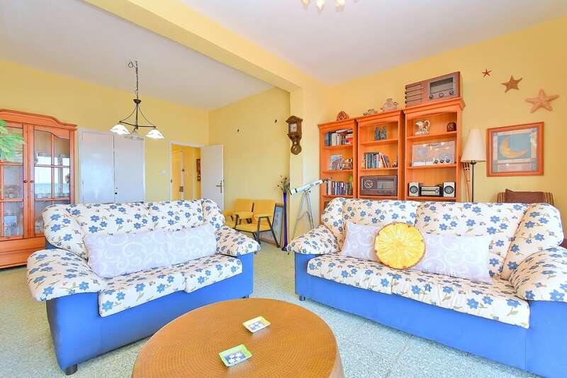 3 slaapkamer Appartement Te koop 3 slaapkamer Appartement Te koop