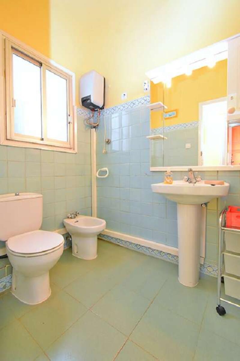 3 slaapkamer Appartement Te koop 3 slaapkamer Appartement Te koop