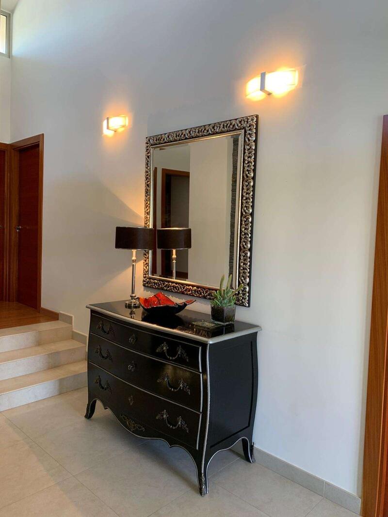 4 slaapkamer Villa Te koop