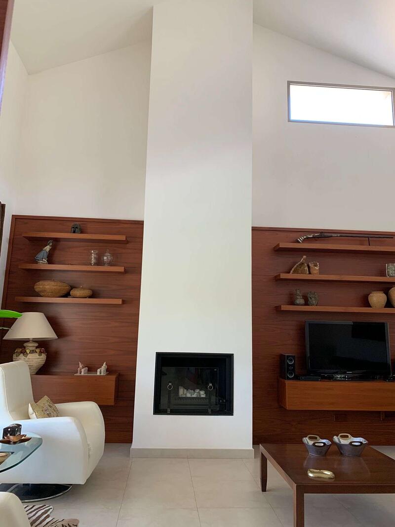 4 slaapkamer Villa Te koop