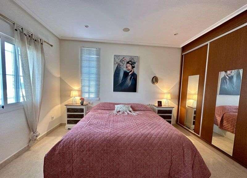 3 soverom Villa til salgs