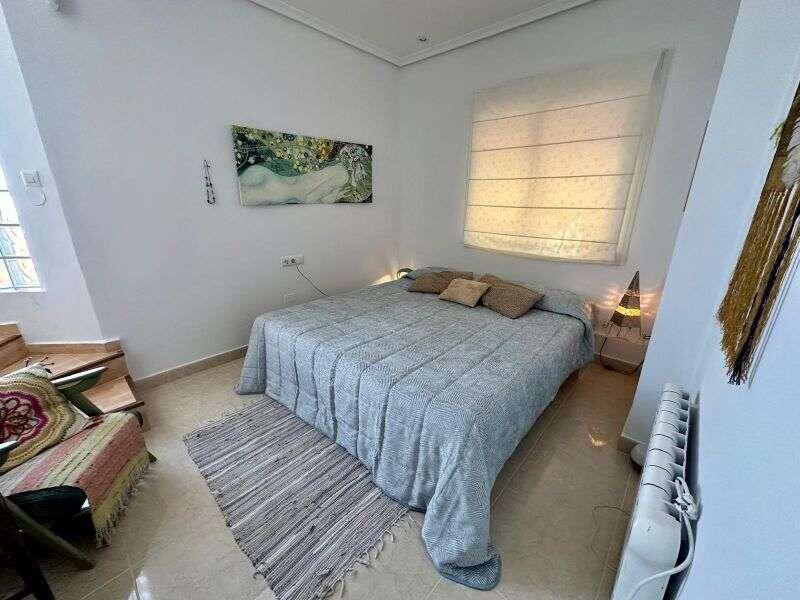 3 soverom Villa til salgs