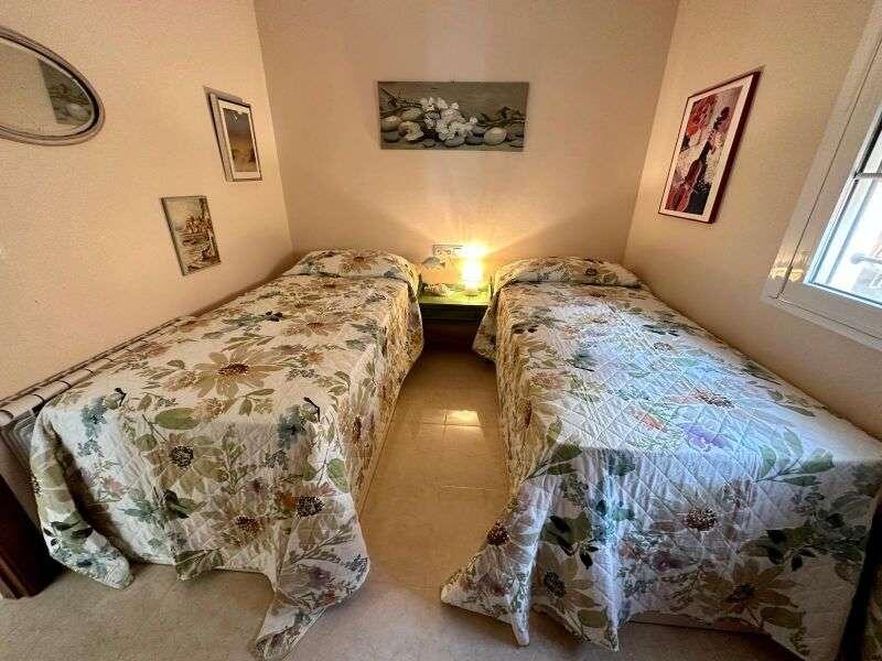 3 soverom Villa til salgs