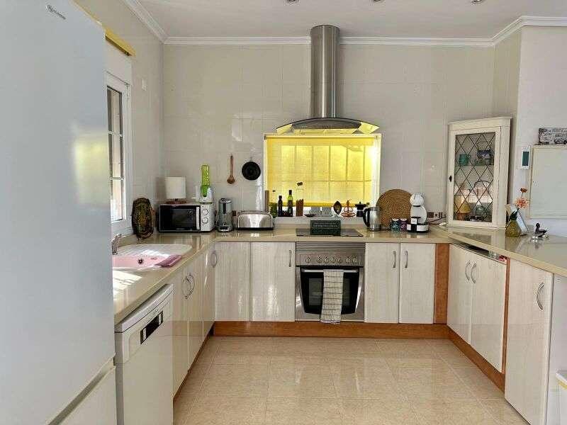 3 soverom Villa til salgs
