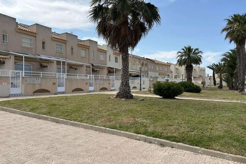 Villa for sale in Los Urrutias, Murcia