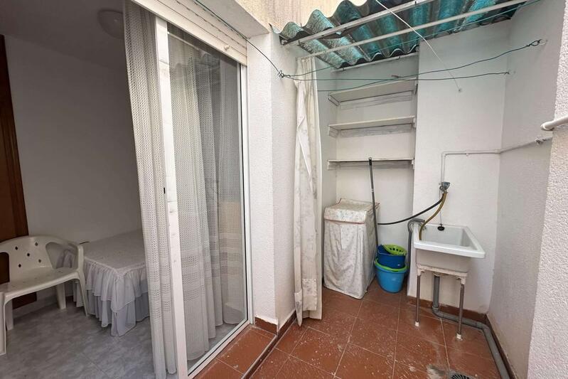 2 Schlafzimmer Villa zu verkaufen