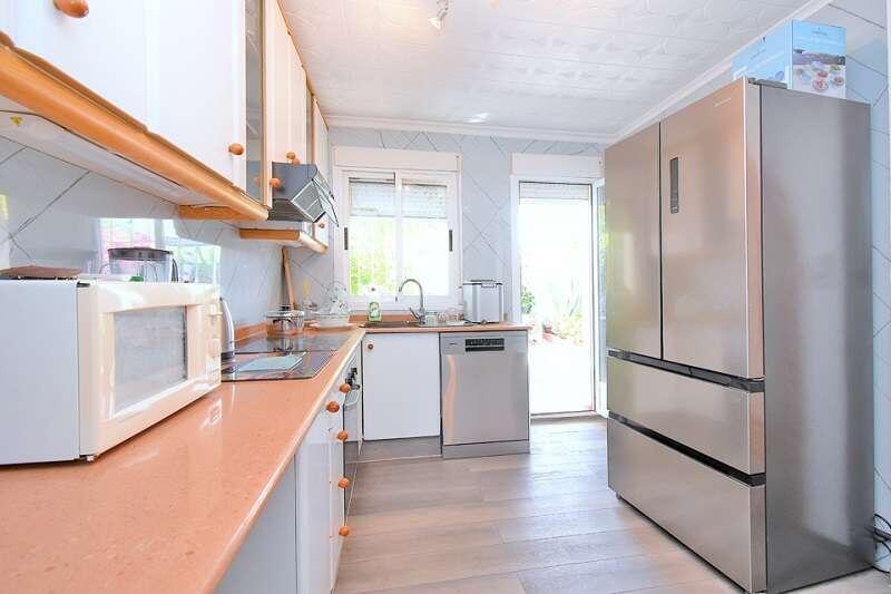 2 sovrum Villa till salu 2 sovrum Villa till salu