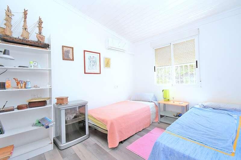 2 sovrum Villa till salu 2 sovrum Villa till salu