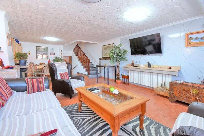 2 sovrum Villa till salu 2 sovrum Villa till salu