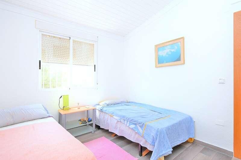 2 sovrum Villa till salu 2 sovrum Villa till salu
