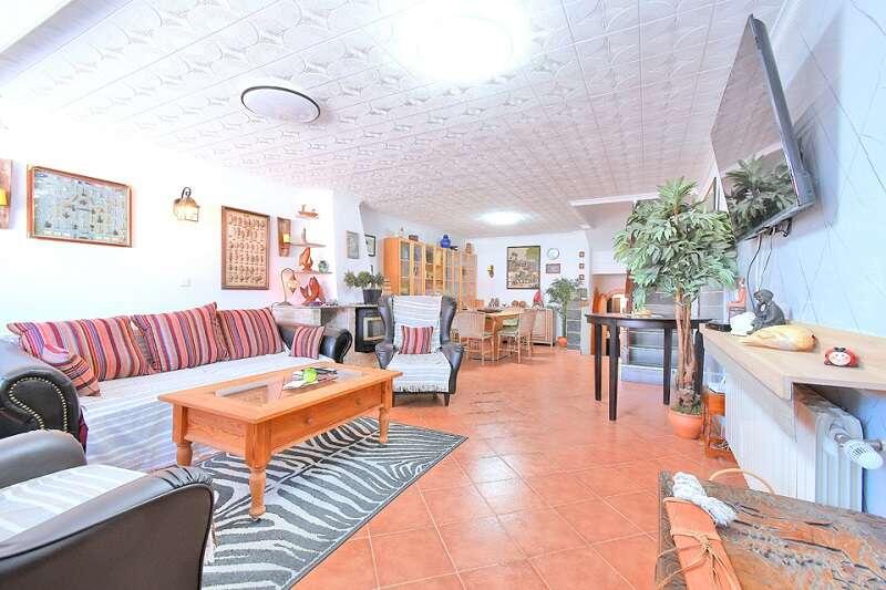 2 sovrum Villa till salu 2 sovrum Villa till salu
