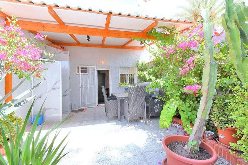 2 sovrum Villa till salu 2 sovrum Villa till salu