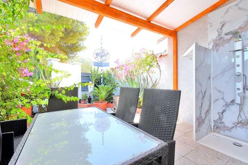 2 sovrum Villa till salu 2 sovrum Villa till salu