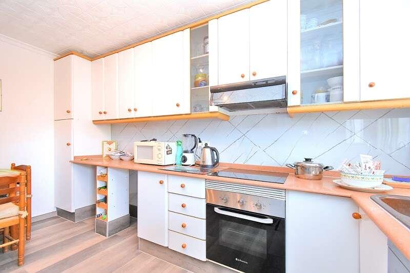 2 sovrum Villa till salu 2 sovrum Villa till salu