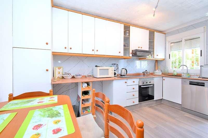 2 sovrum Villa till salu 2 sovrum Villa till salu