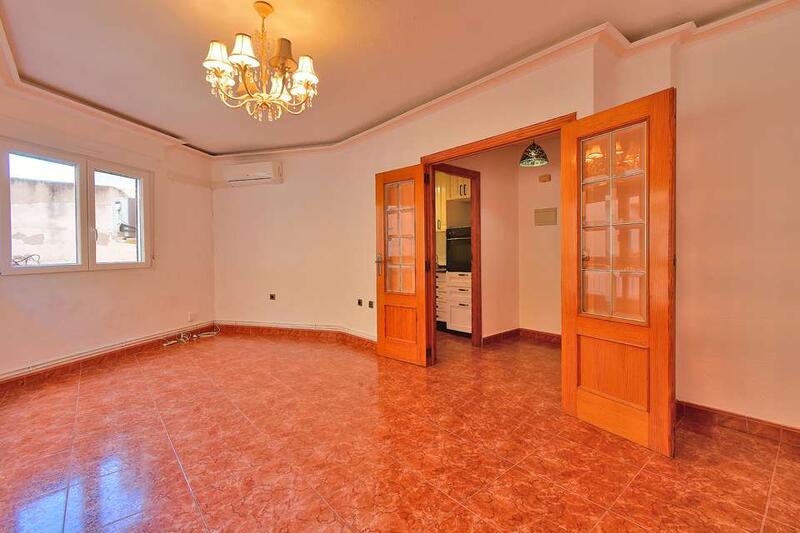 Appartement à vendre dans La Union, Murcia Appartement à vendre dans La Union, Murcia