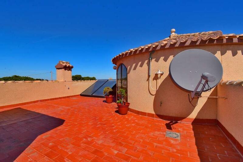 3 slaapkamer Villa Te koop 3 slaapkamer Villa Te koop