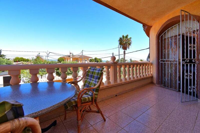 3 slaapkamer Villa Te koop 3 slaapkamer Villa Te koop