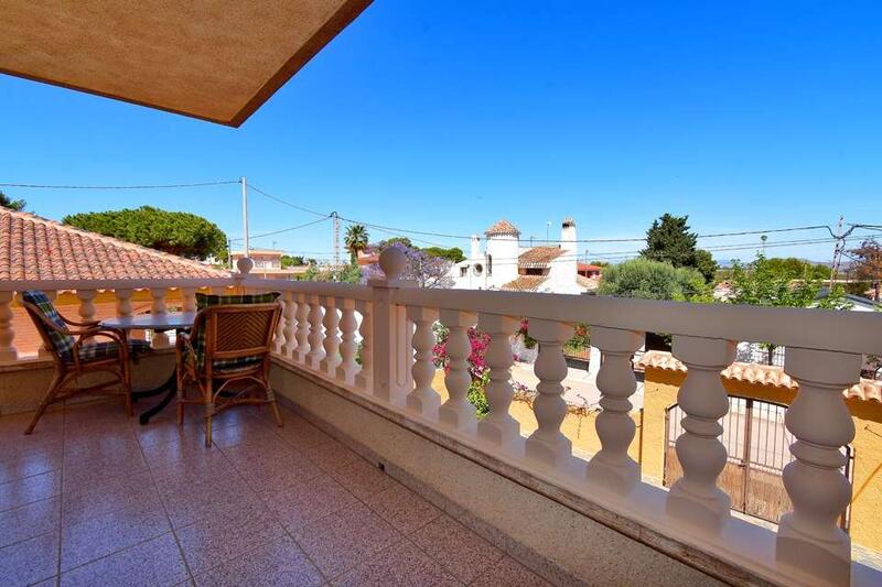 3 slaapkamer Villa Te koop 3 slaapkamer Villa Te koop
