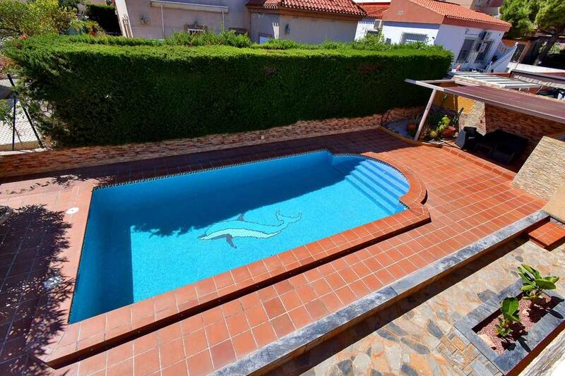 3 slaapkamer Villa Te koop 3 slaapkamer Villa Te koop