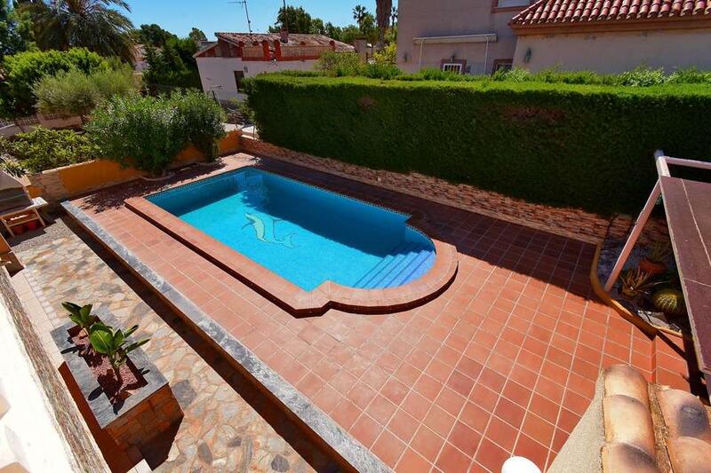 3 slaapkamer Villa Te koop 3 slaapkamer Villa Te koop