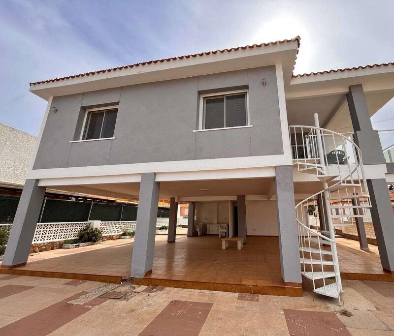 Villa Te koop in Los Urrutias, Murcia