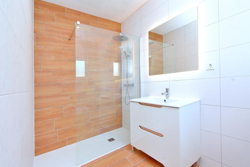 3 slaapkamer Appartement Te koop 3 slaapkamer Appartement Te koop