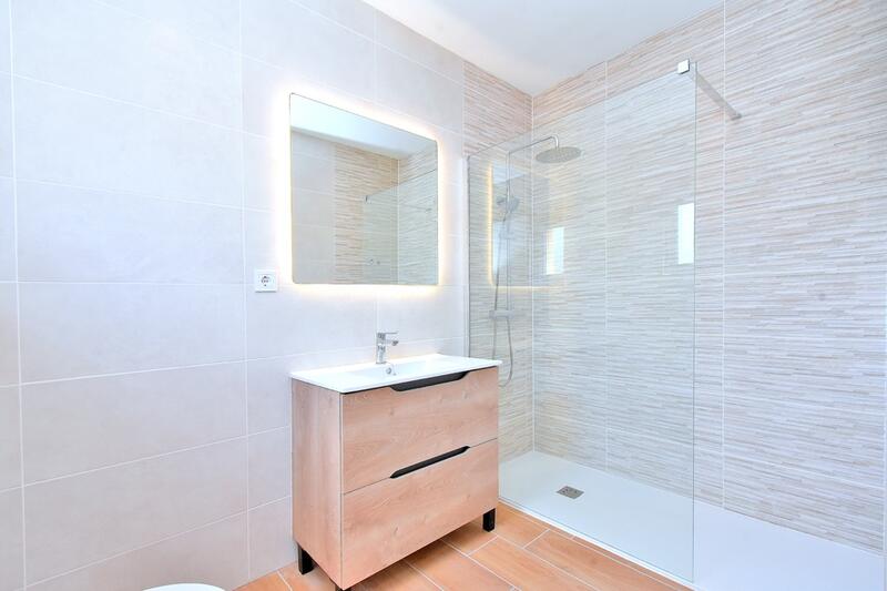 3 slaapkamer Appartement Te koop 3 slaapkamer Appartement Te koop
