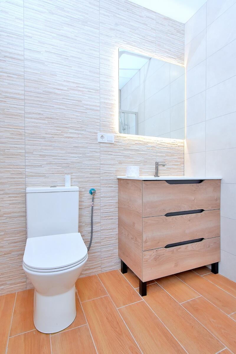 3 slaapkamer Appartement Te koop 3 slaapkamer Appartement Te koop