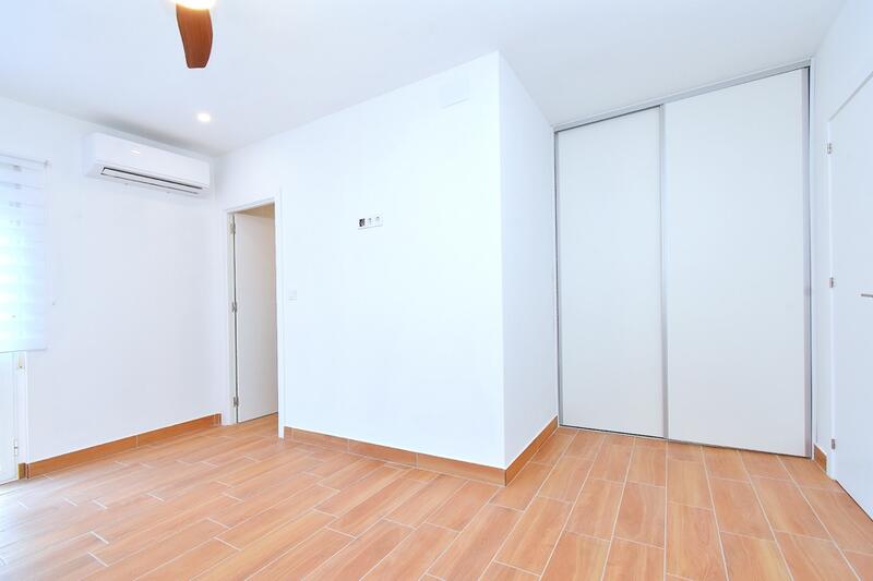 3 slaapkamer Appartement Te koop 3 slaapkamer Appartement Te koop