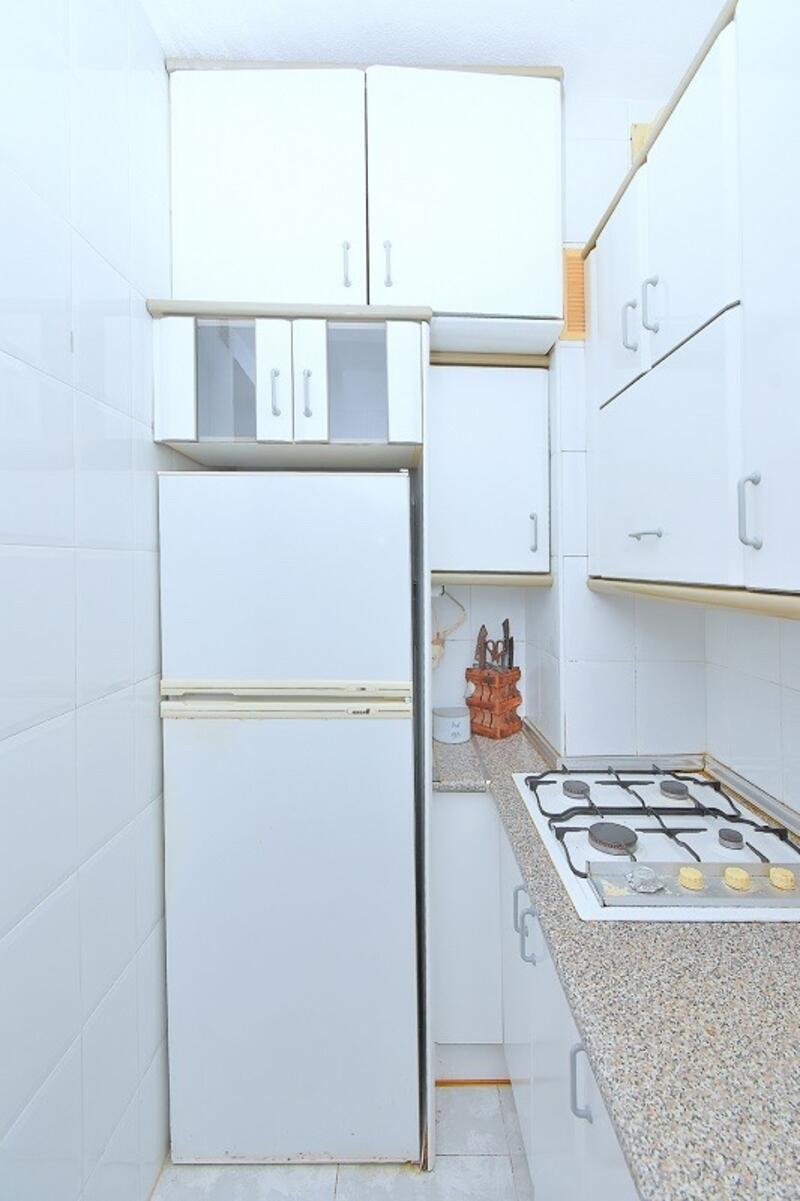 2 Schlafzimmer Stadthaus zu verkaufen