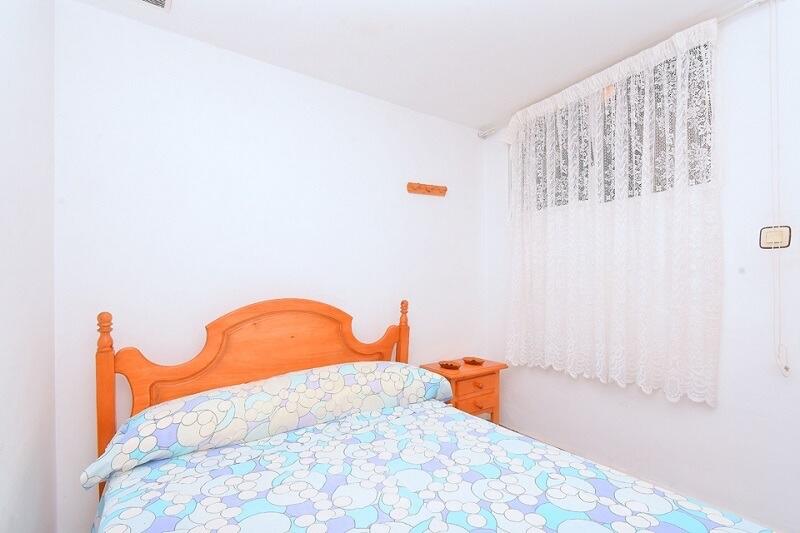 2 Schlafzimmer Stadthaus zu verkaufen