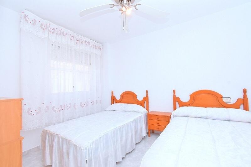 2 Schlafzimmer Stadthaus zu verkaufen