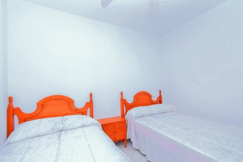 2 Schlafzimmer Stadthaus zu verkaufen
