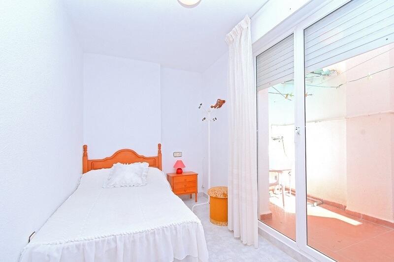 2 Schlafzimmer Stadthaus zu verkaufen