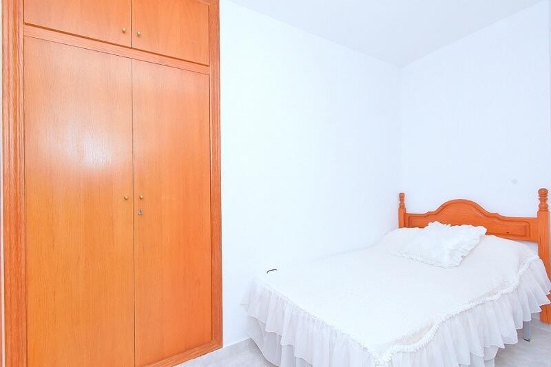 2 Schlafzimmer Stadthaus zu verkaufen
