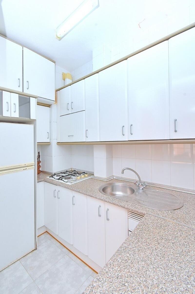 2 Schlafzimmer Stadthaus zu verkaufen