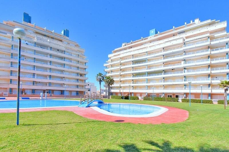 3 bedroom Apartment for sale
