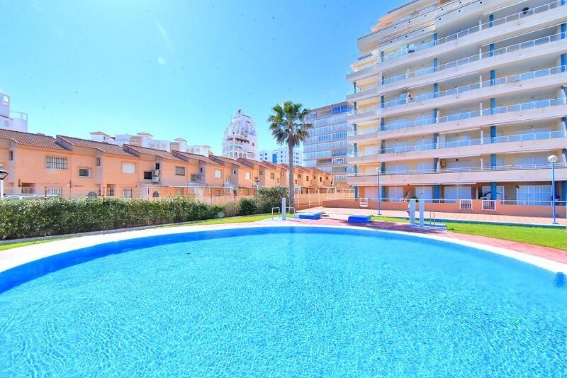 3 bedroom Apartment for sale