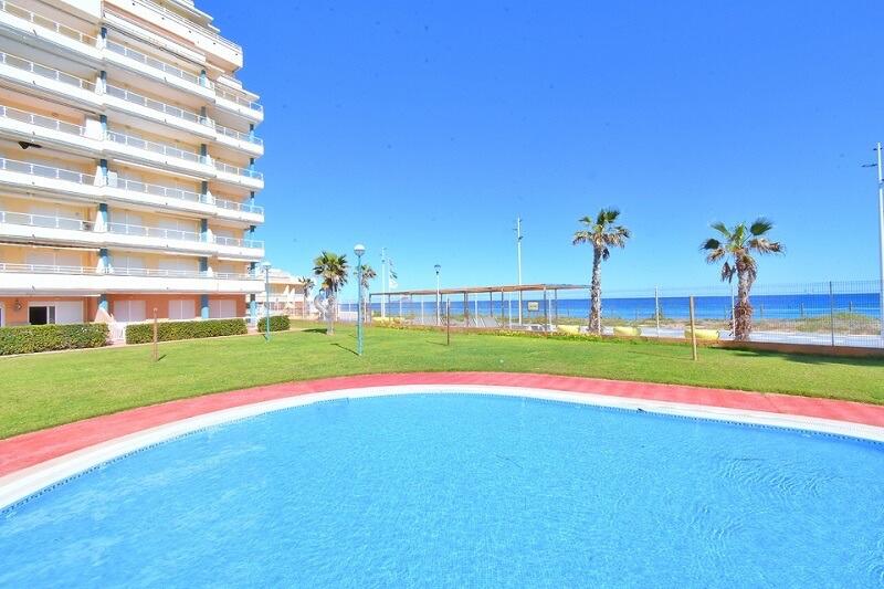 3 bedroom Apartment for sale