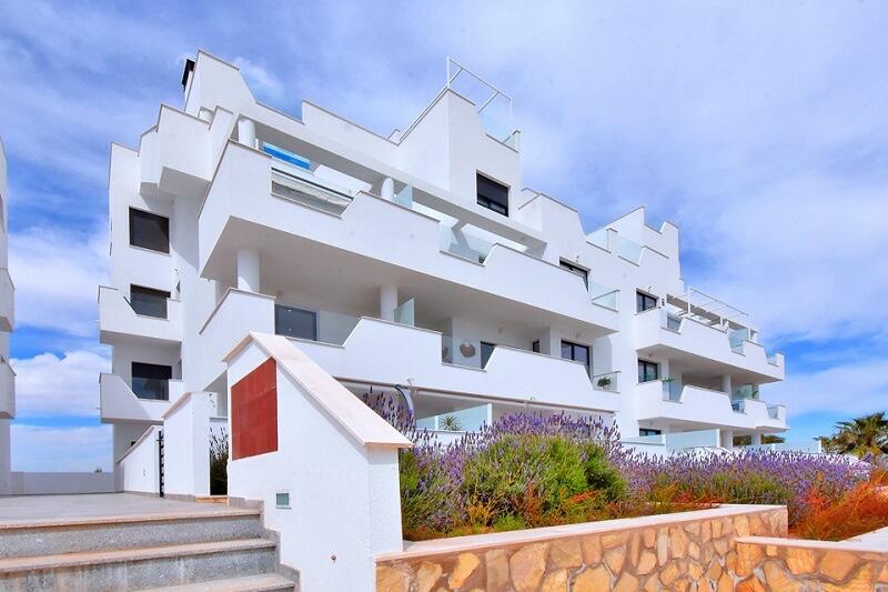 Appartement Te koop in Santa Rosalia, Murcia