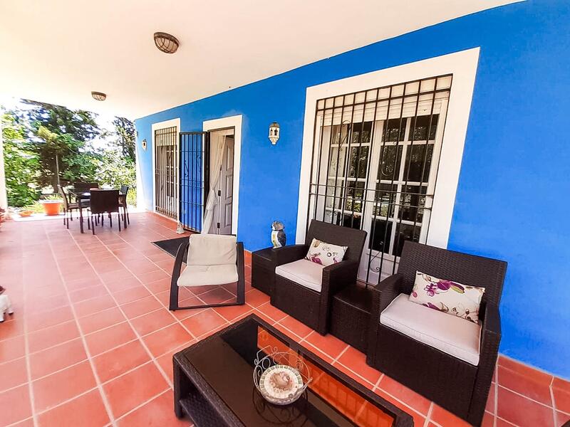 Villa til salg i Gea y Truyols, Murcia