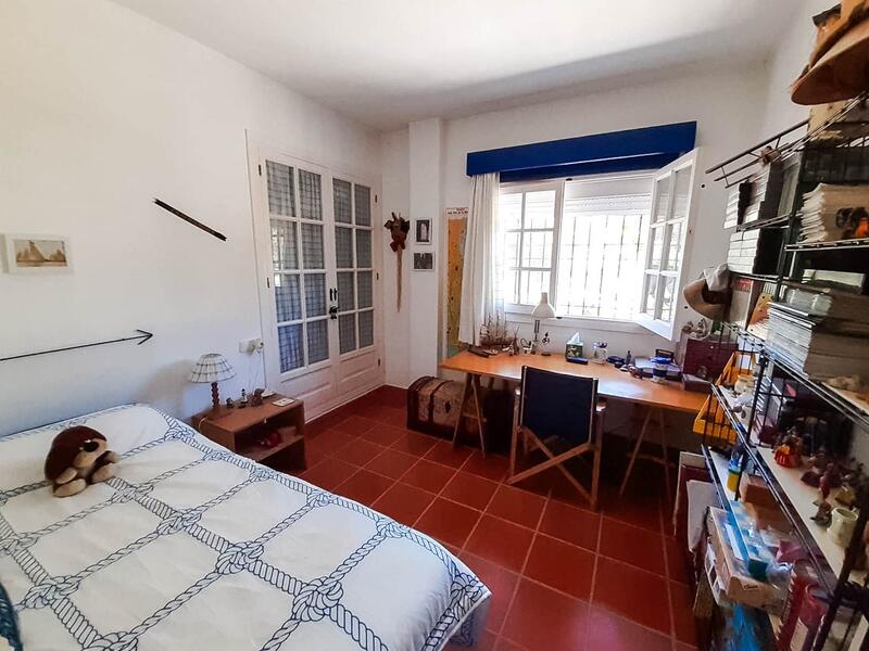 3 soveværelse Villa til salg