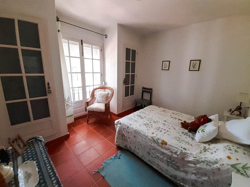 3 soveværelse Villa til salg