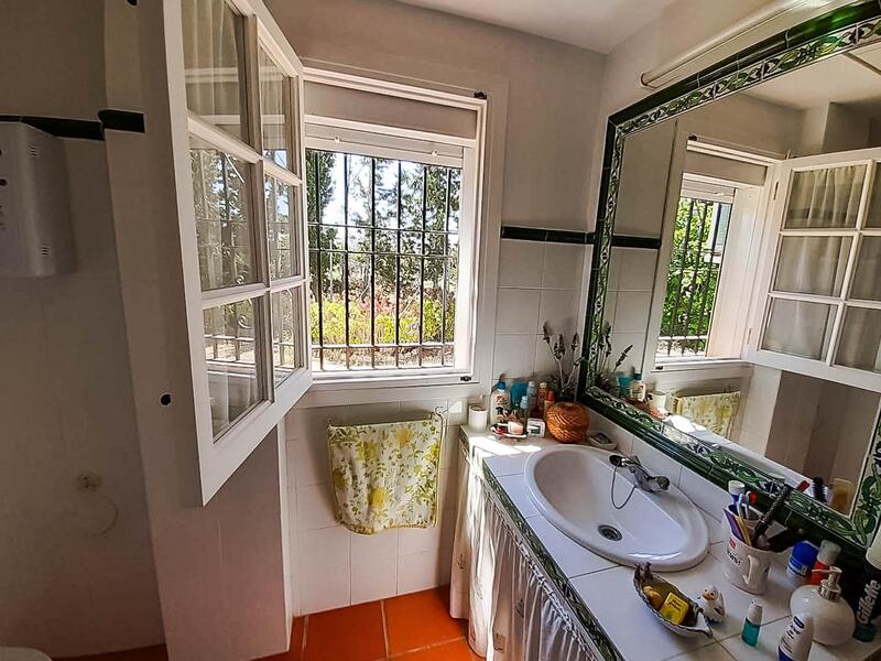 3 soveværelse Villa til salg