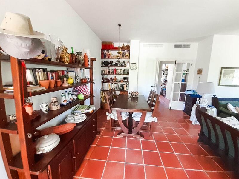 3 soveværelse Villa til salg